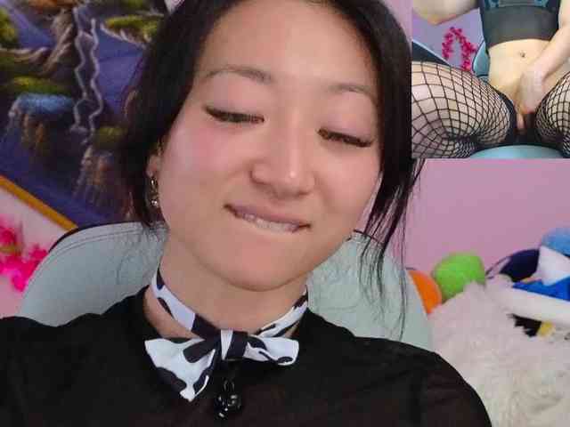 MySweetSofie webcam