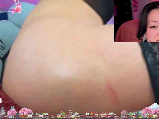 MySweetSofie webcam