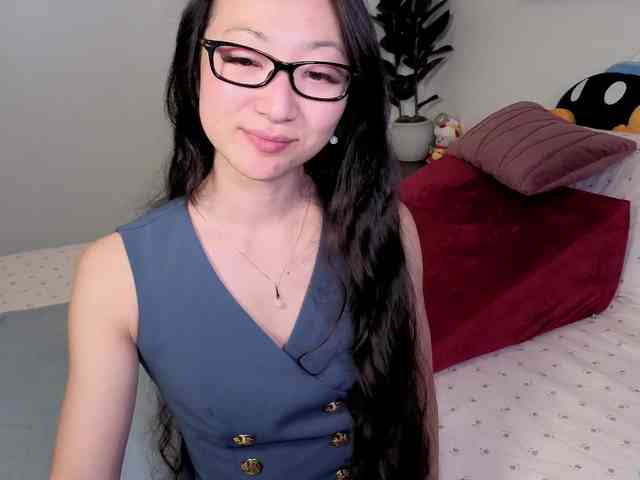 MySweetSofie webcam