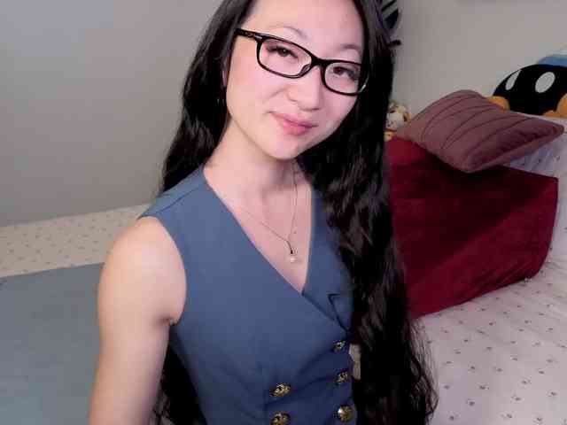 MySweetSofie webcam