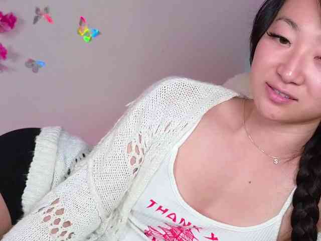 nude amateur webcam MySweetSofie