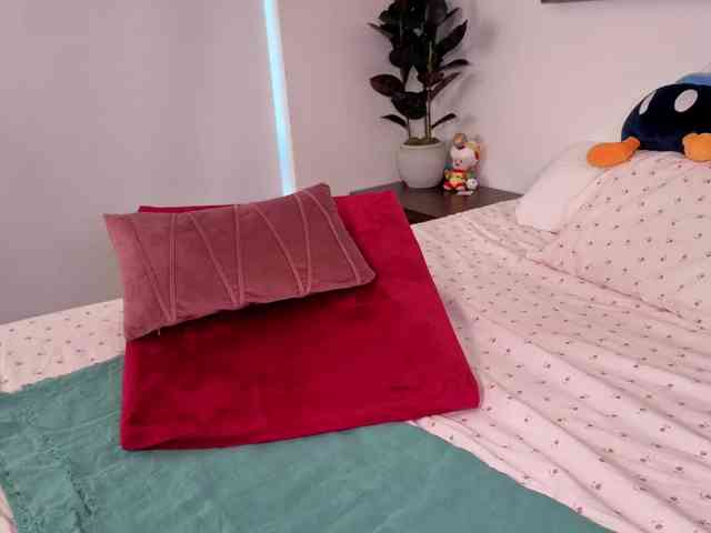 MySweetSofie webcam