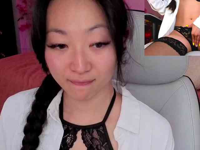 MySweetSofie webcam