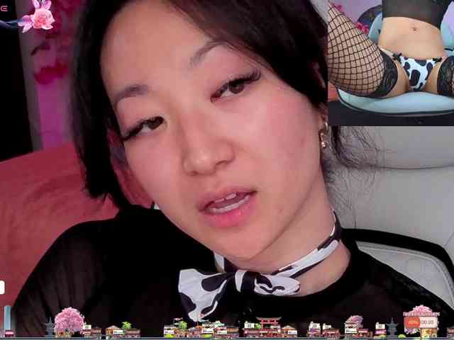 MySweetSofie webcam