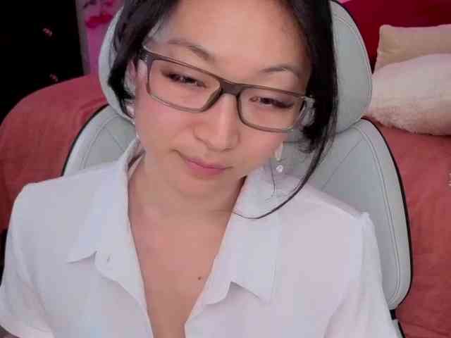 MySweetSofie webcam