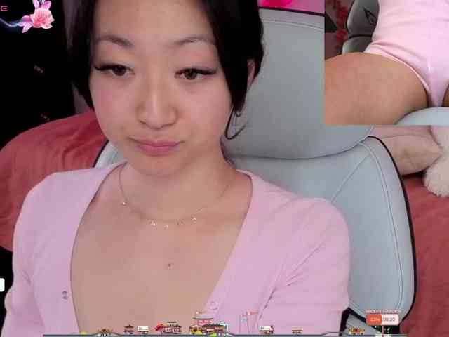 MySweetSofie webcam