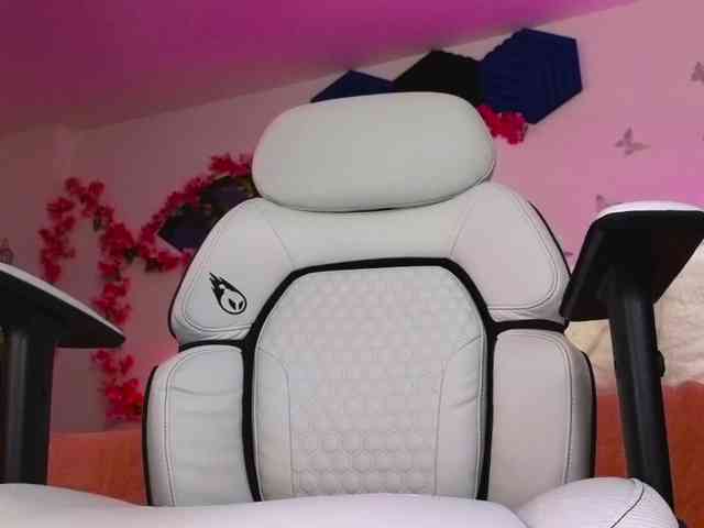 MySweetSofie Live Webcam on BongaCams
