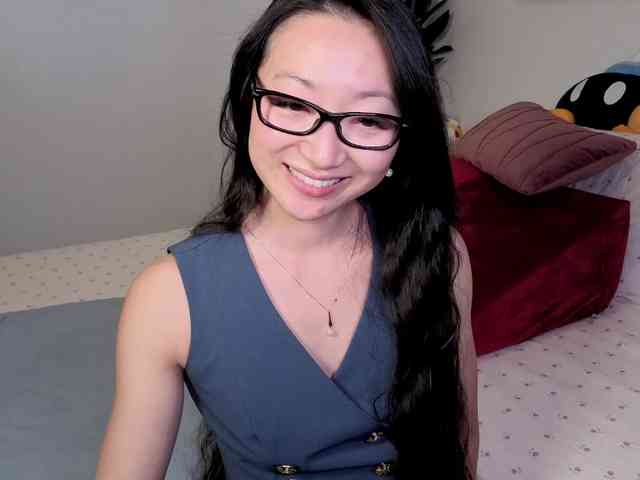 MySweetSofie webcam