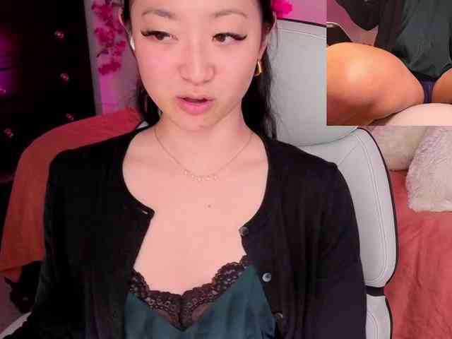 MySweetSofie webcam
