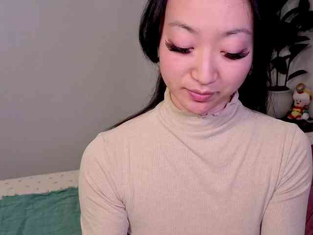 MySweetSofie webcam