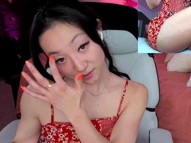 MySweetSofie webcam