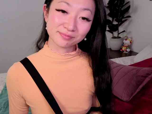 MySweetSofie webcam