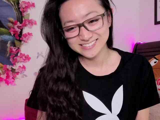 MySweetSofie webcam