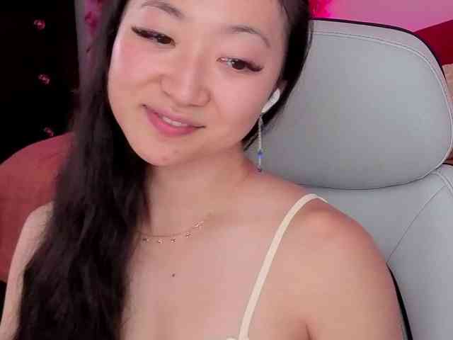 MySweetSofie webcam