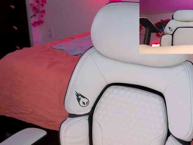 MySweetSofie webcam