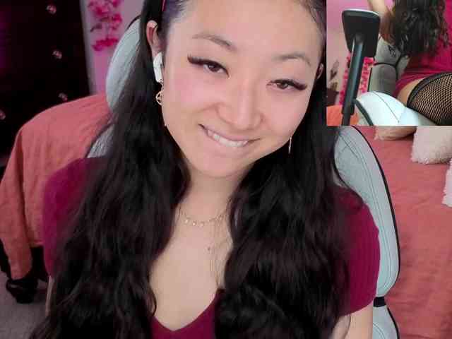 MySweetSofie webcam