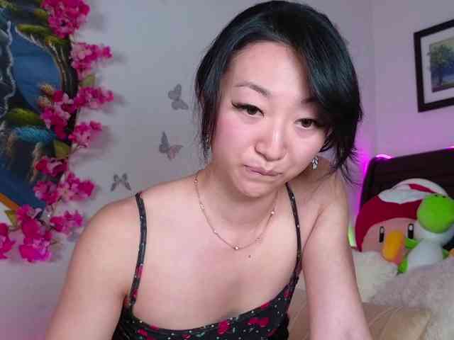 MySweetSofie webcam