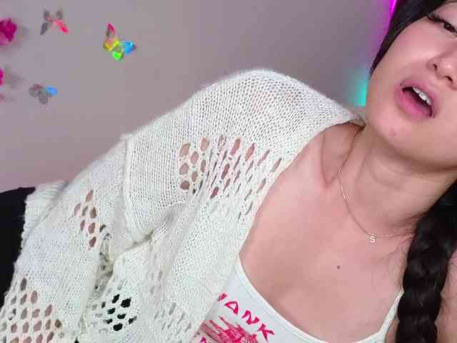 live sex camera MySweetSofie