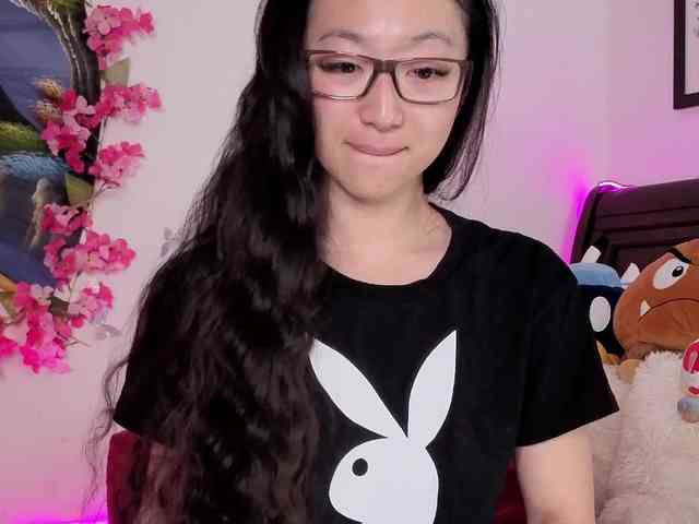 MySweetSofie webcam