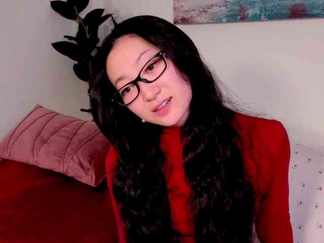 MySweetSofie Live Webcam on BongaCams