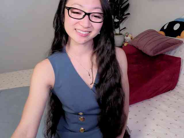 MySweetSofie webcam