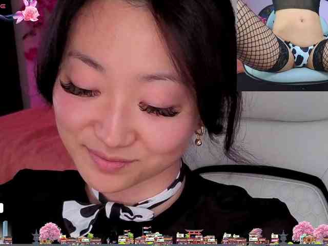 MySweetSofie webcam