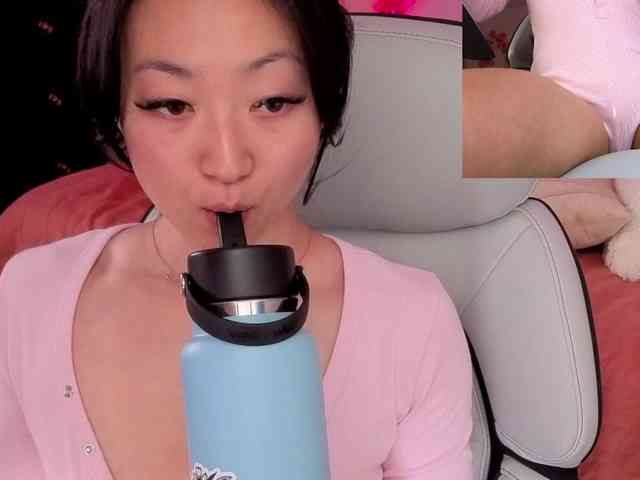 MySweetSofie webcam