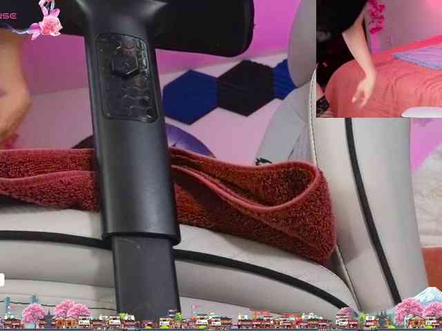 MySweetSofie webcam