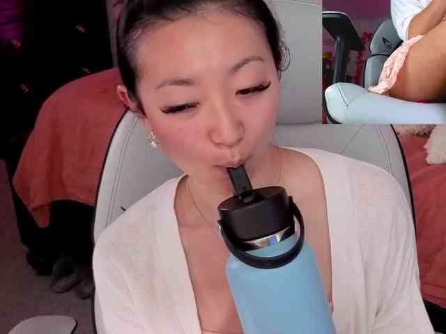Full privates for 90 tokens, Privates for 90 tokens, American, Trimmed babe..., asian blowjob 1