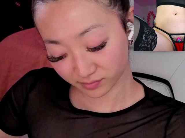 MySweetSofie webcam