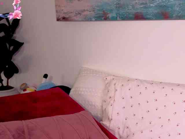 MySweetSofie Live Webcam on BongaCams