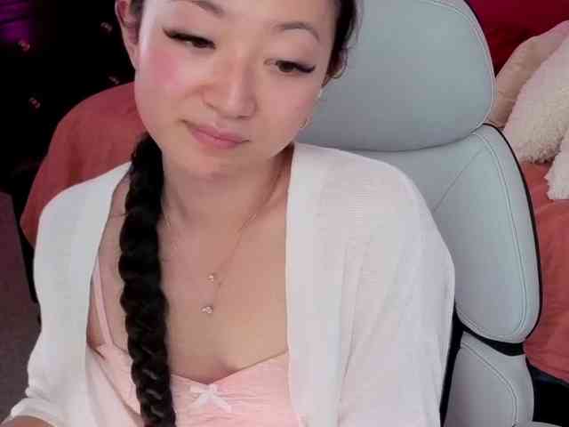 MySweetSofie webcam
