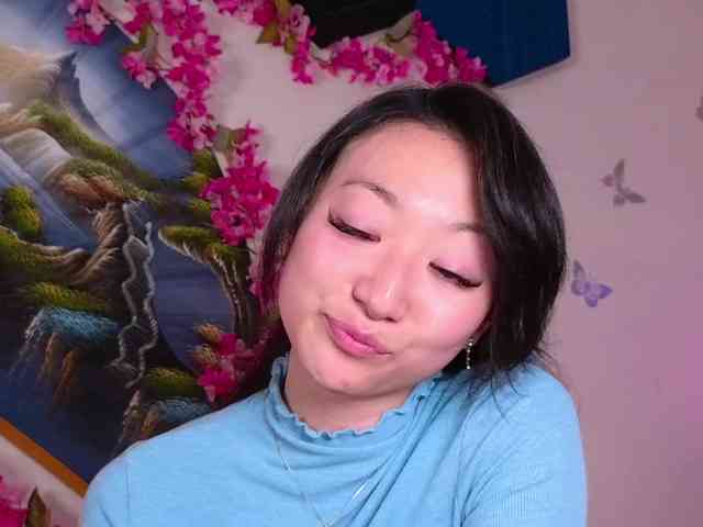 MySweetSofie webcam