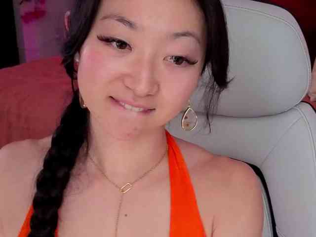 MySweetSofie webcam