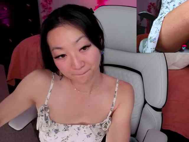 MySweetSofie webcam