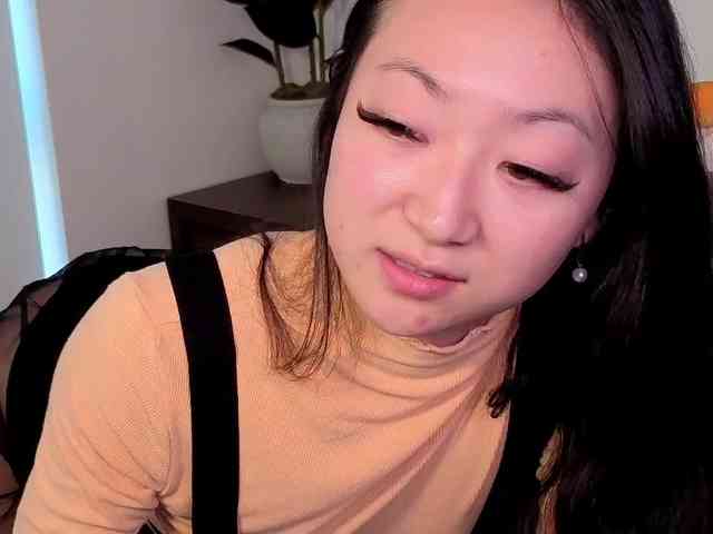 MySweetSofie webcam