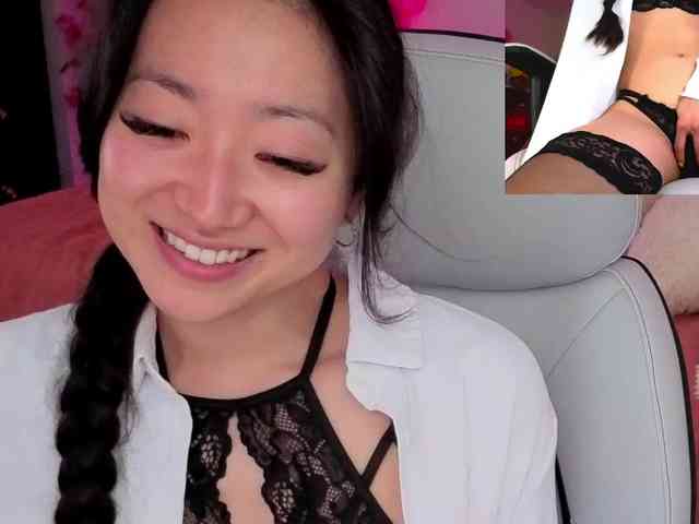 MySweetSofie webcam