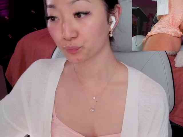 MySweetSofie webcam