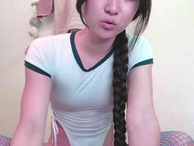 MySweetSofie webcam
