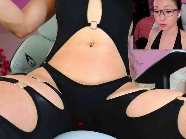 MySweetSofie webcam