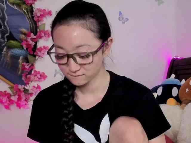 MySweetSofie webcam