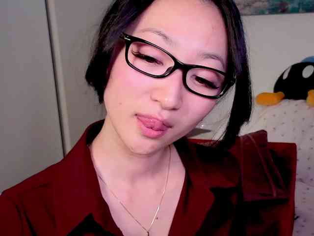 MySweetSofie webcam