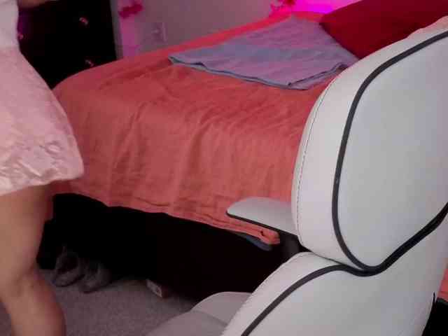 MySweetSofie webcam