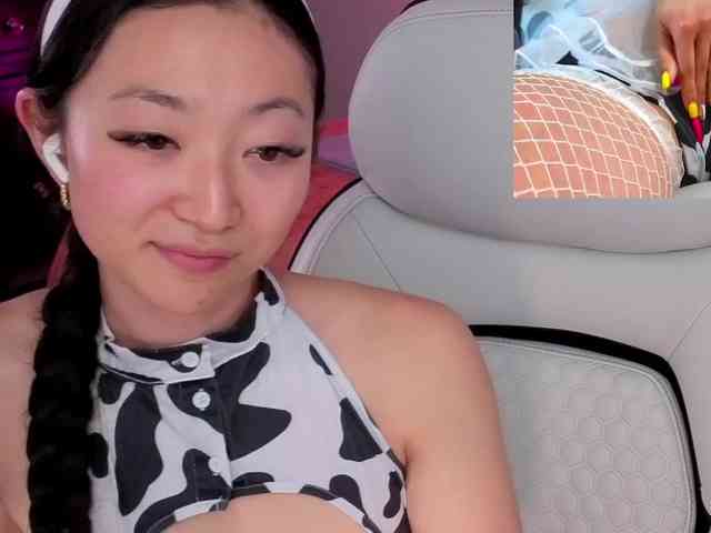 MySweetSofie webcam
