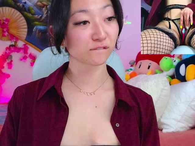 MySweetSofie webcam