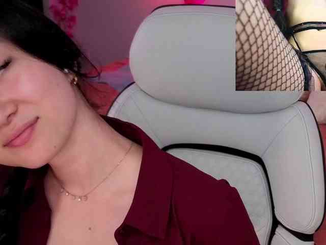 MySweetSofie webcam