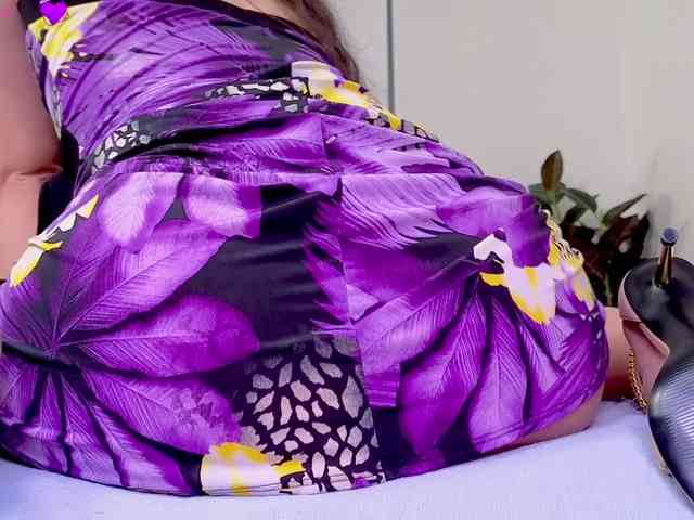 MySweetSofie's chatroom