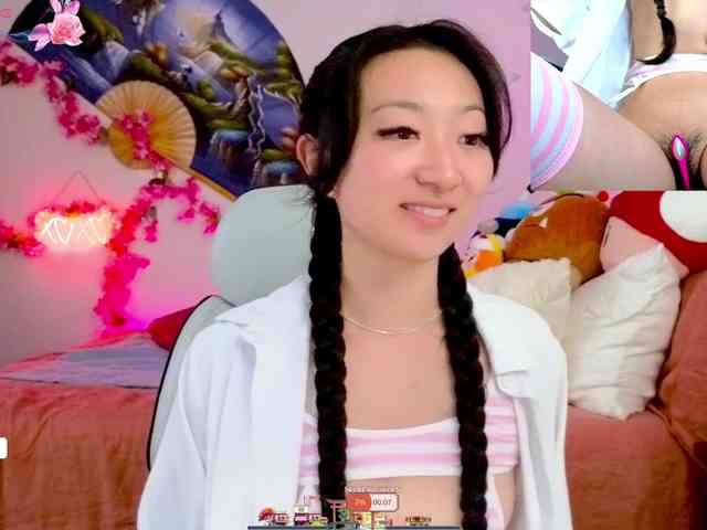 MySweetSofie Live Webcam on BongaCams MySweetSofie Live Webcam on BongaCams