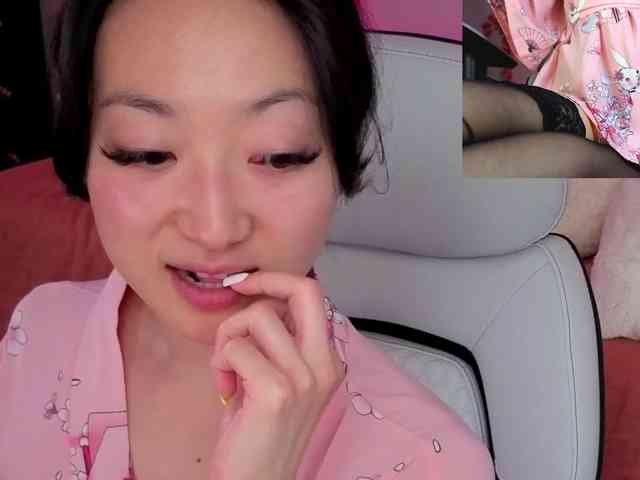 MySweetSofie webcam