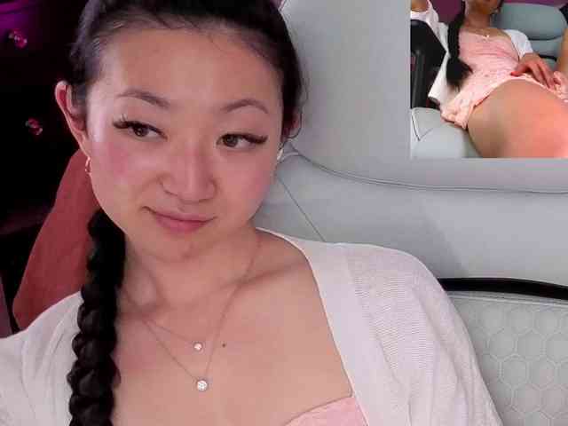 MySweetSofie webcam